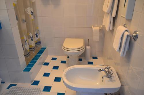 La Lampara Hotel 3*
