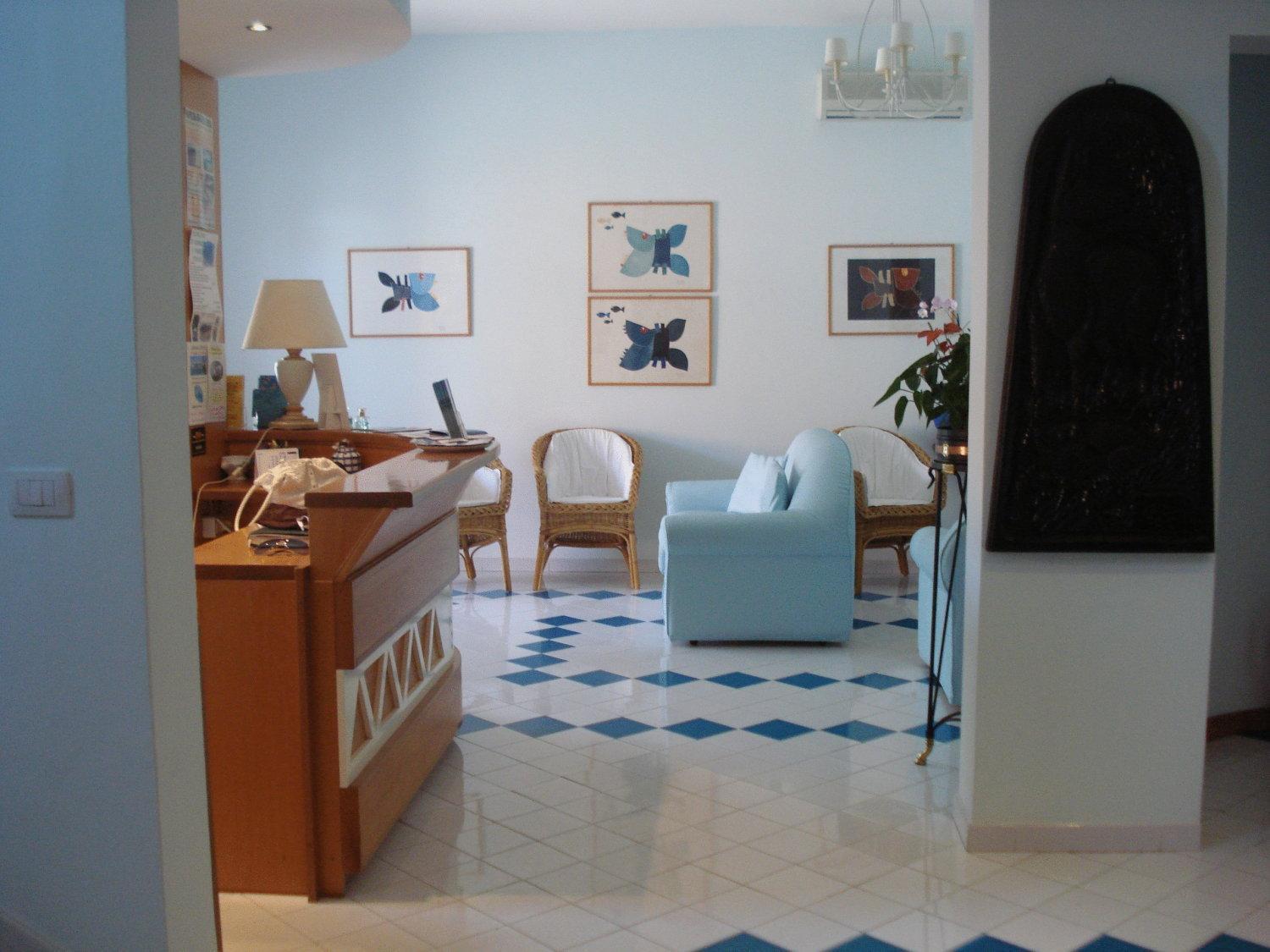 Hotel La Lampara Golfo Aranci