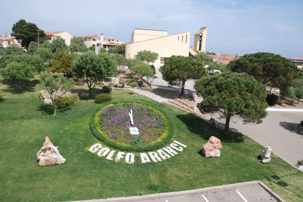 La Lampara Hotel 3*