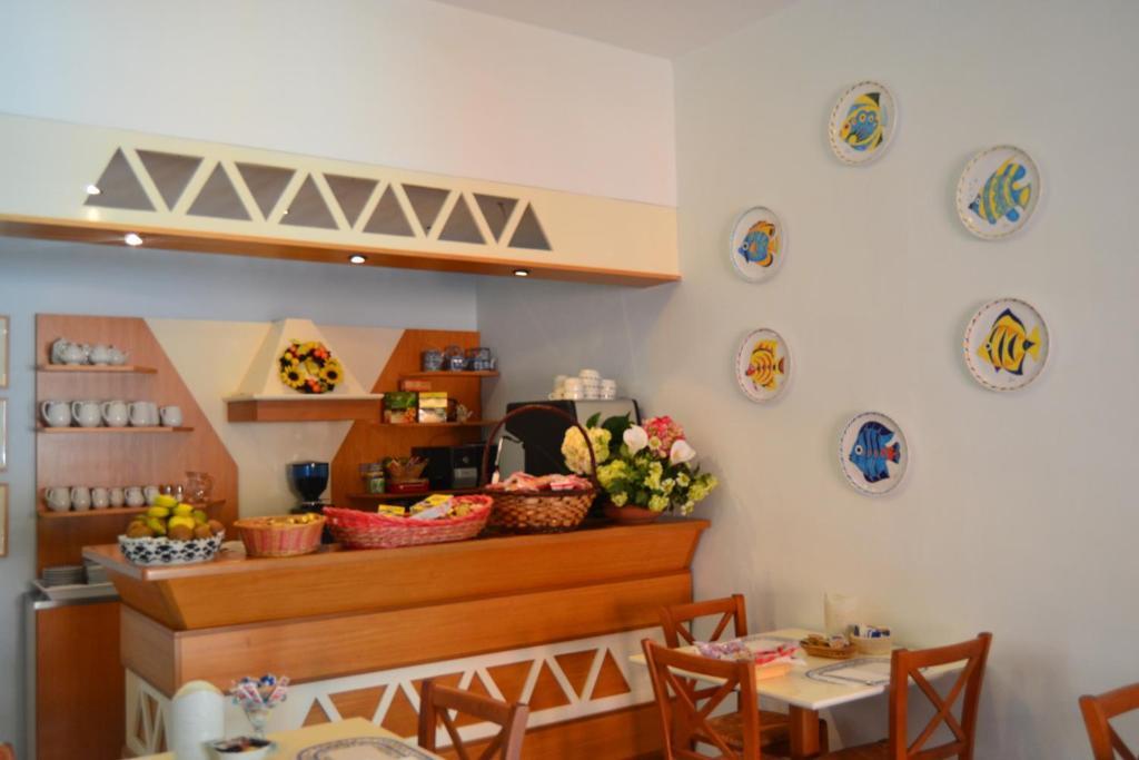 Hotel La Lampara Golfo Aranci