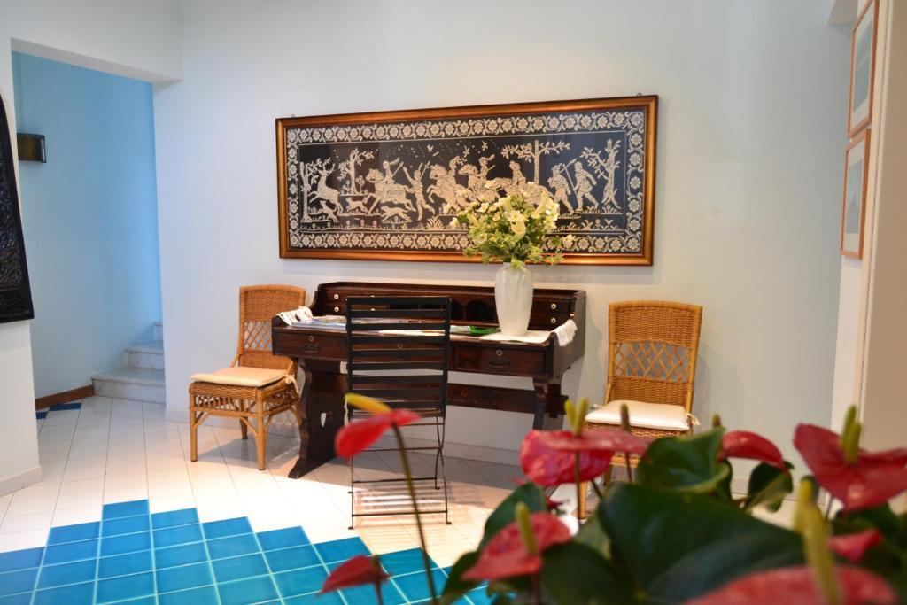 La Lampara Hotel 3*