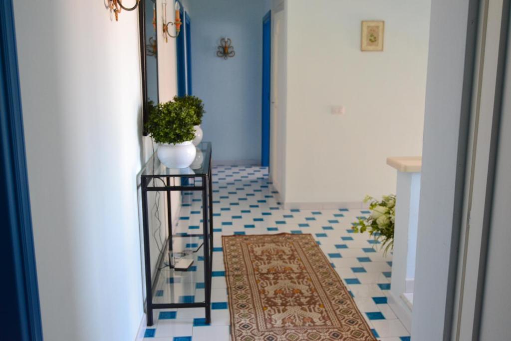 La Lampara Hotel 3*