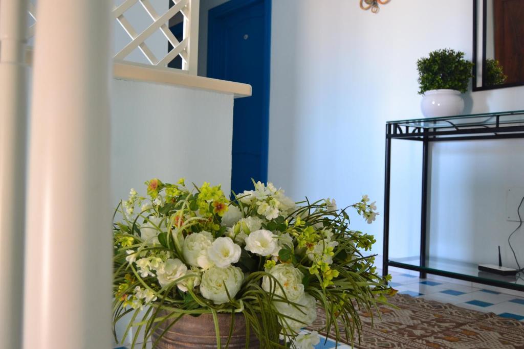 Hotel La Lampara Golfo Aranci
