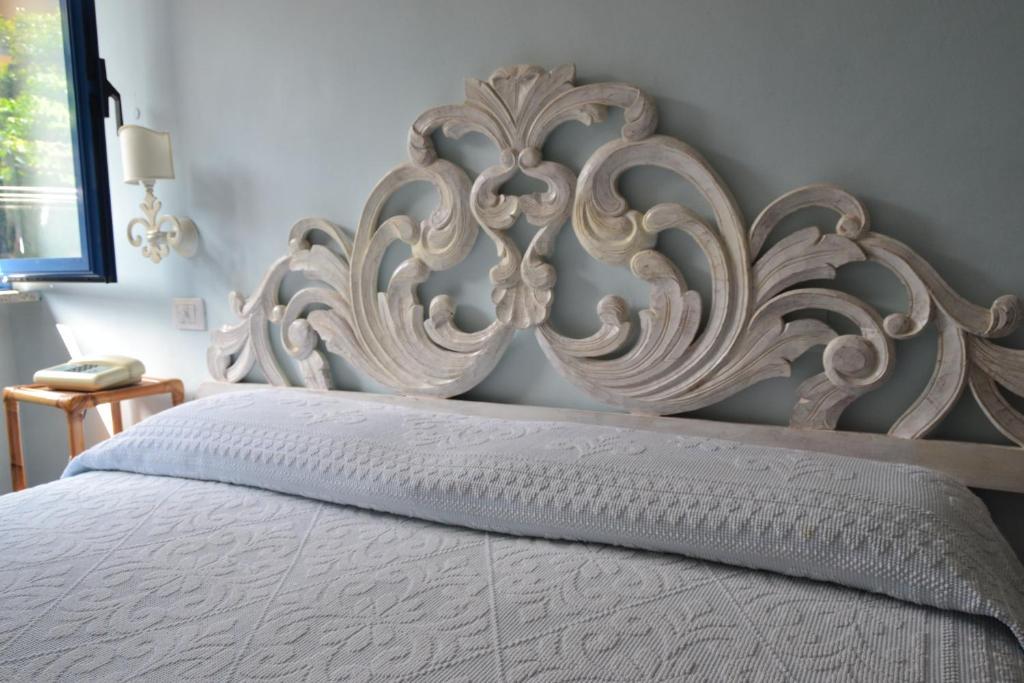 Hotel La Lampara Golfo Aranci
