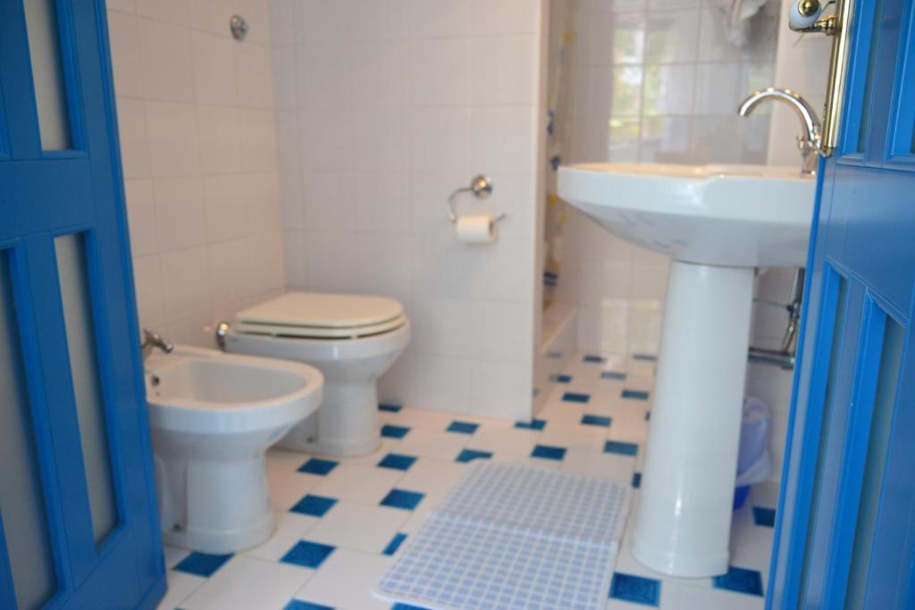 Hotel La Lampara 3*