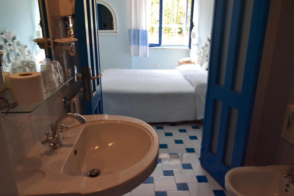 Hotel La Lampara Golfo Aranci