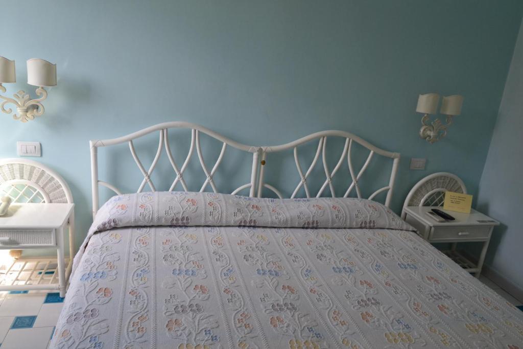 La Lampara Hotel