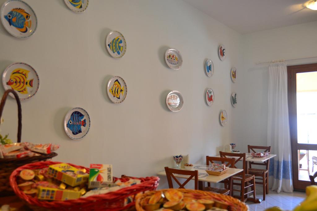 La Lampara Hotel 3*