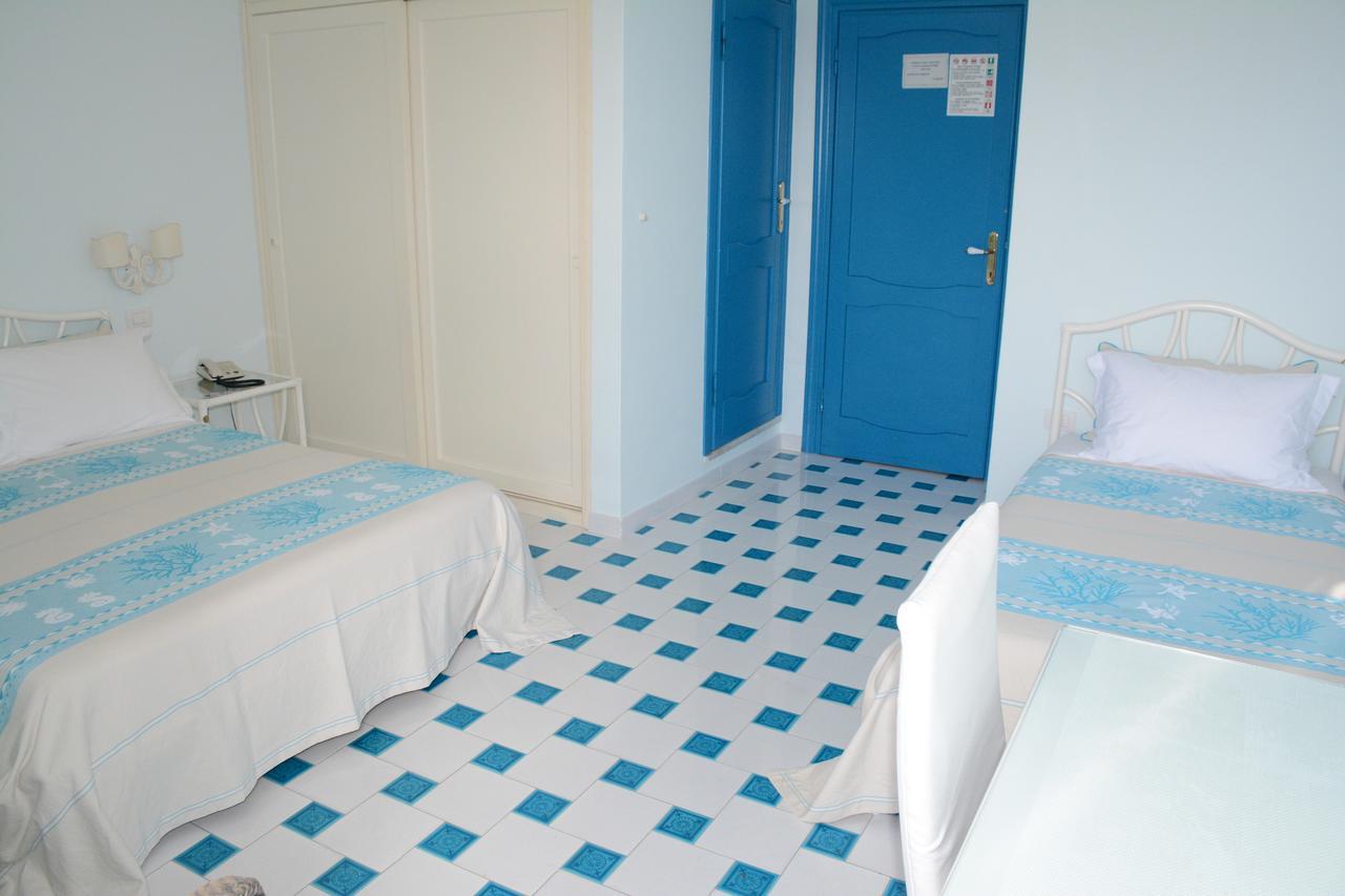 La Lampara Hotel