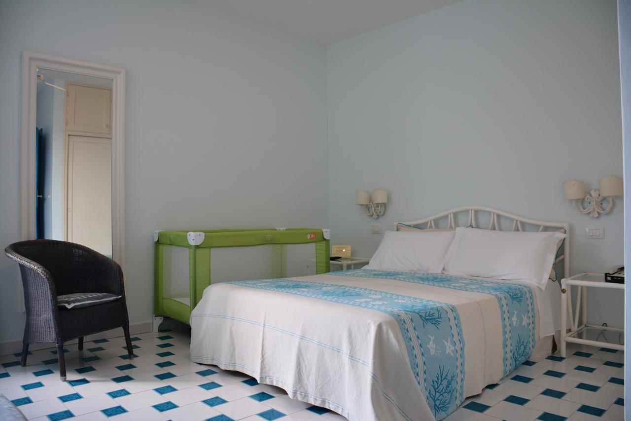 La Lampara Hotel