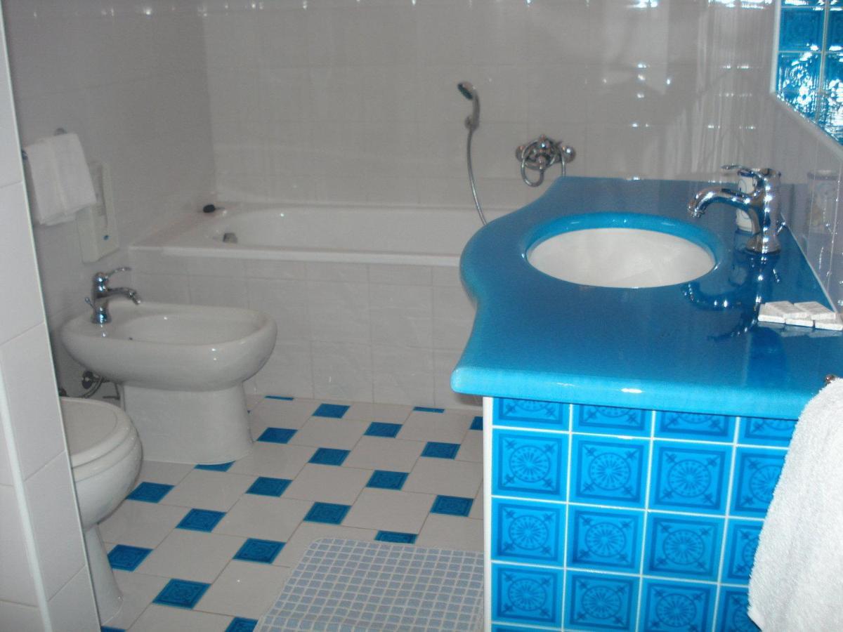La Lampara Hotel Golfo Aranci