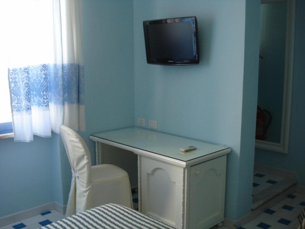 La Lampara Hotel Golfo Aranci
