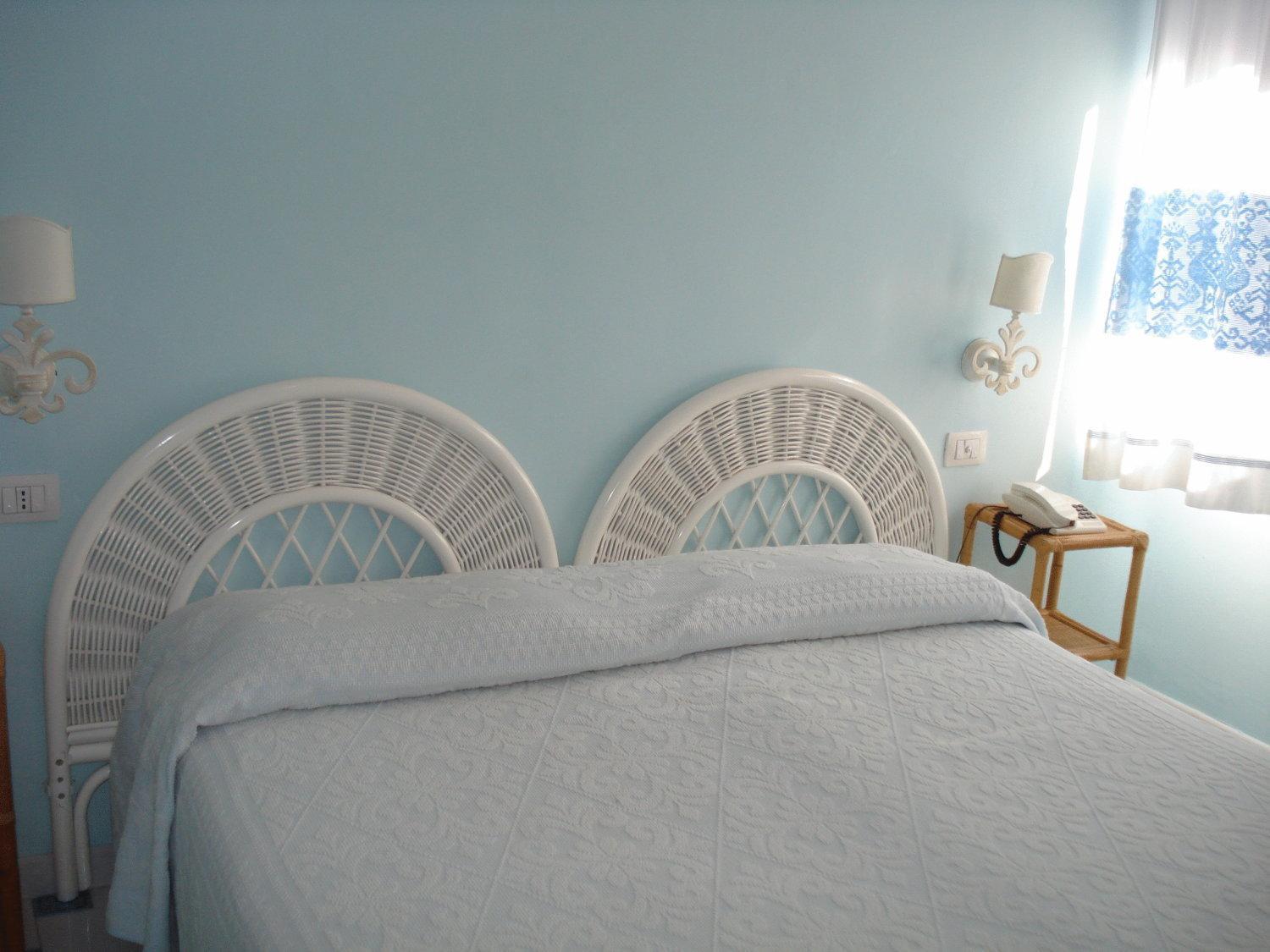 Hotel La Lampara Golfo Aranci