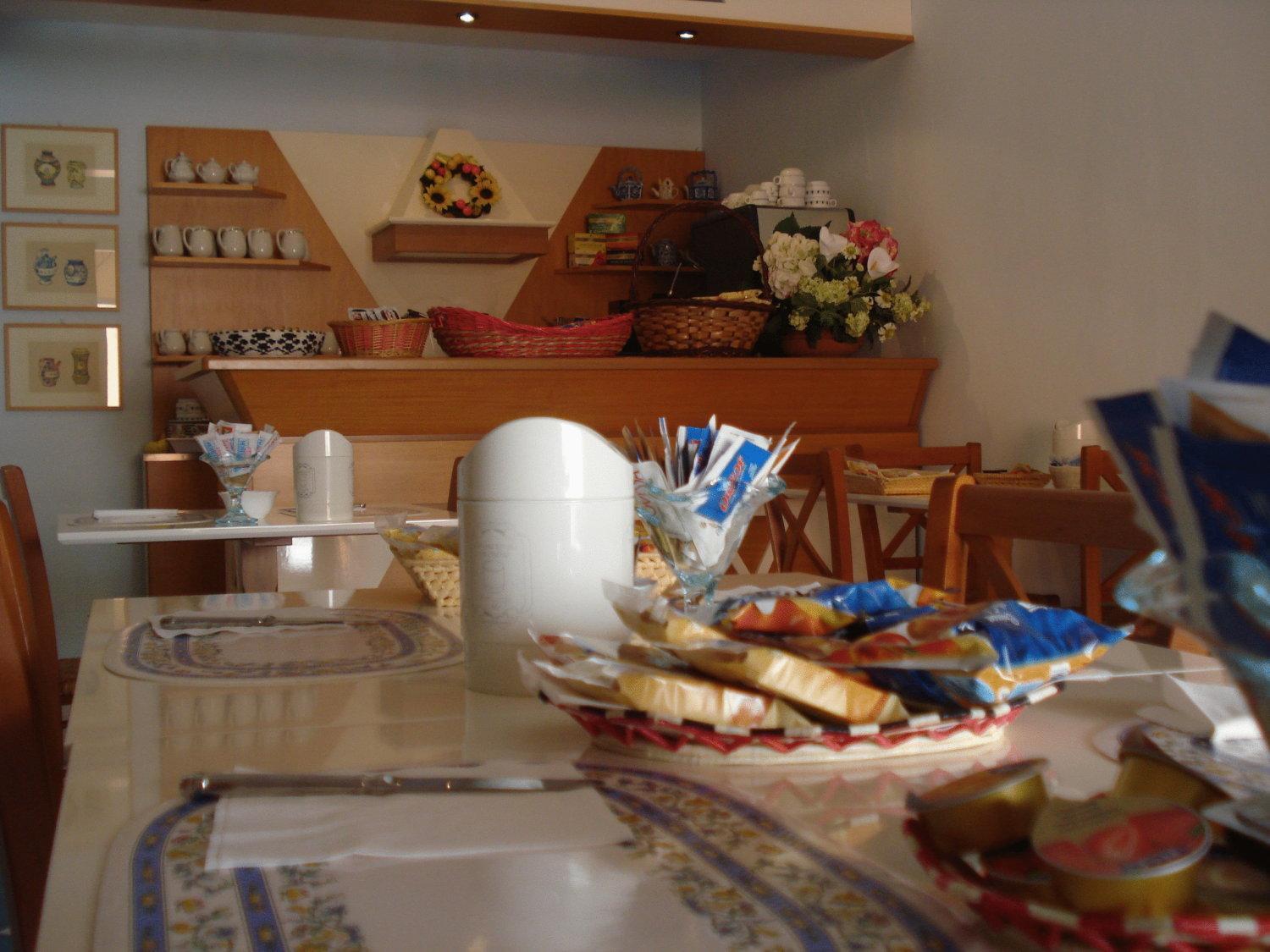 Hotel La Lampara