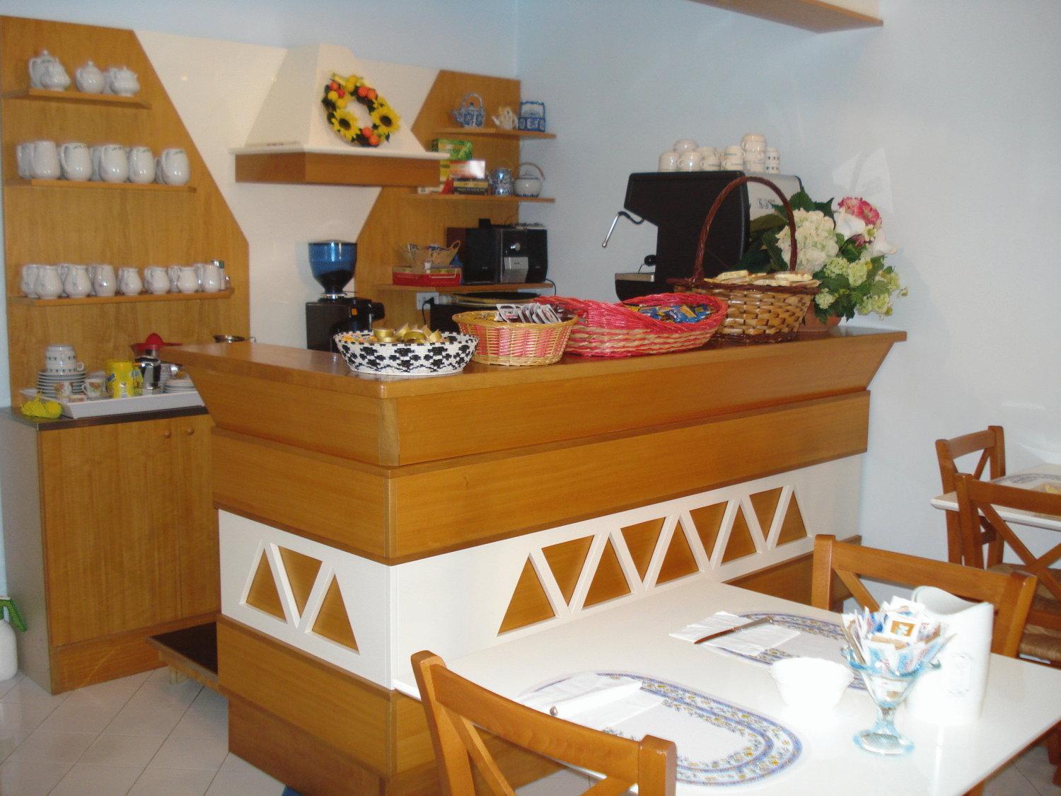 Hotel La Lampara 3*