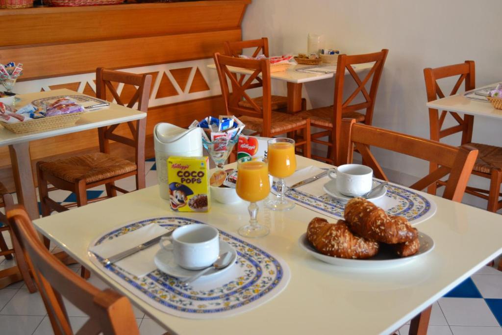Hotel La Lampara 3*