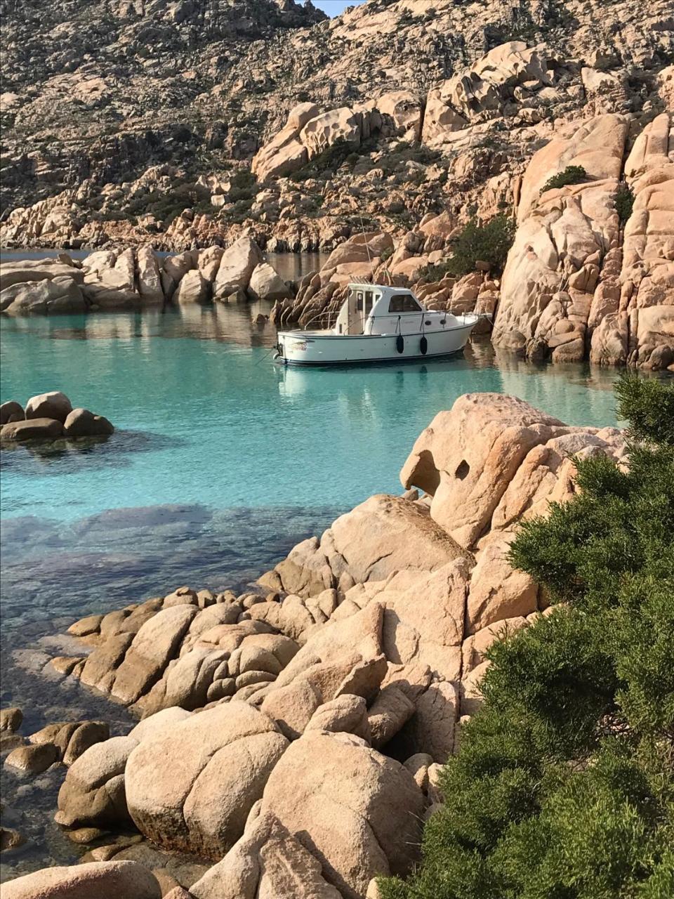 La Lampara Hotel