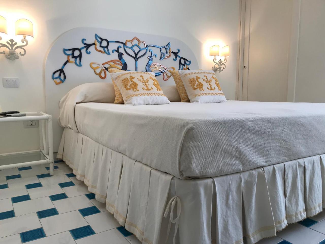 La Lampara Hotel 3*