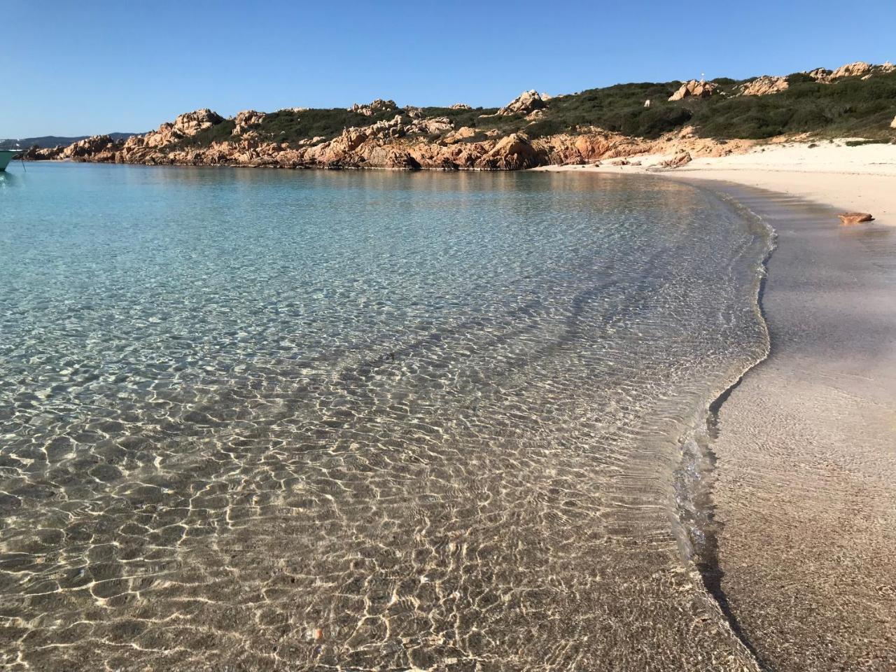 La Lampara 3* Golfo Aranci