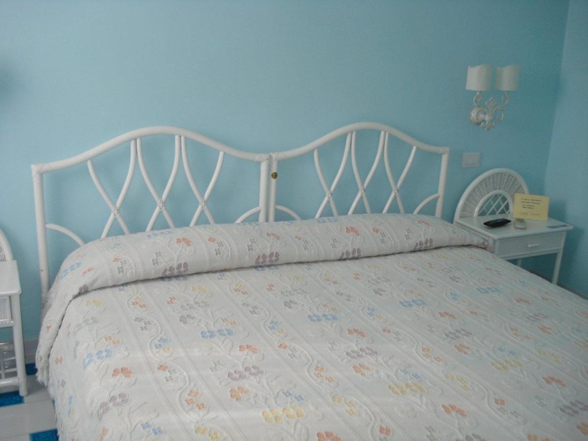 La Lampara Hotel 3*